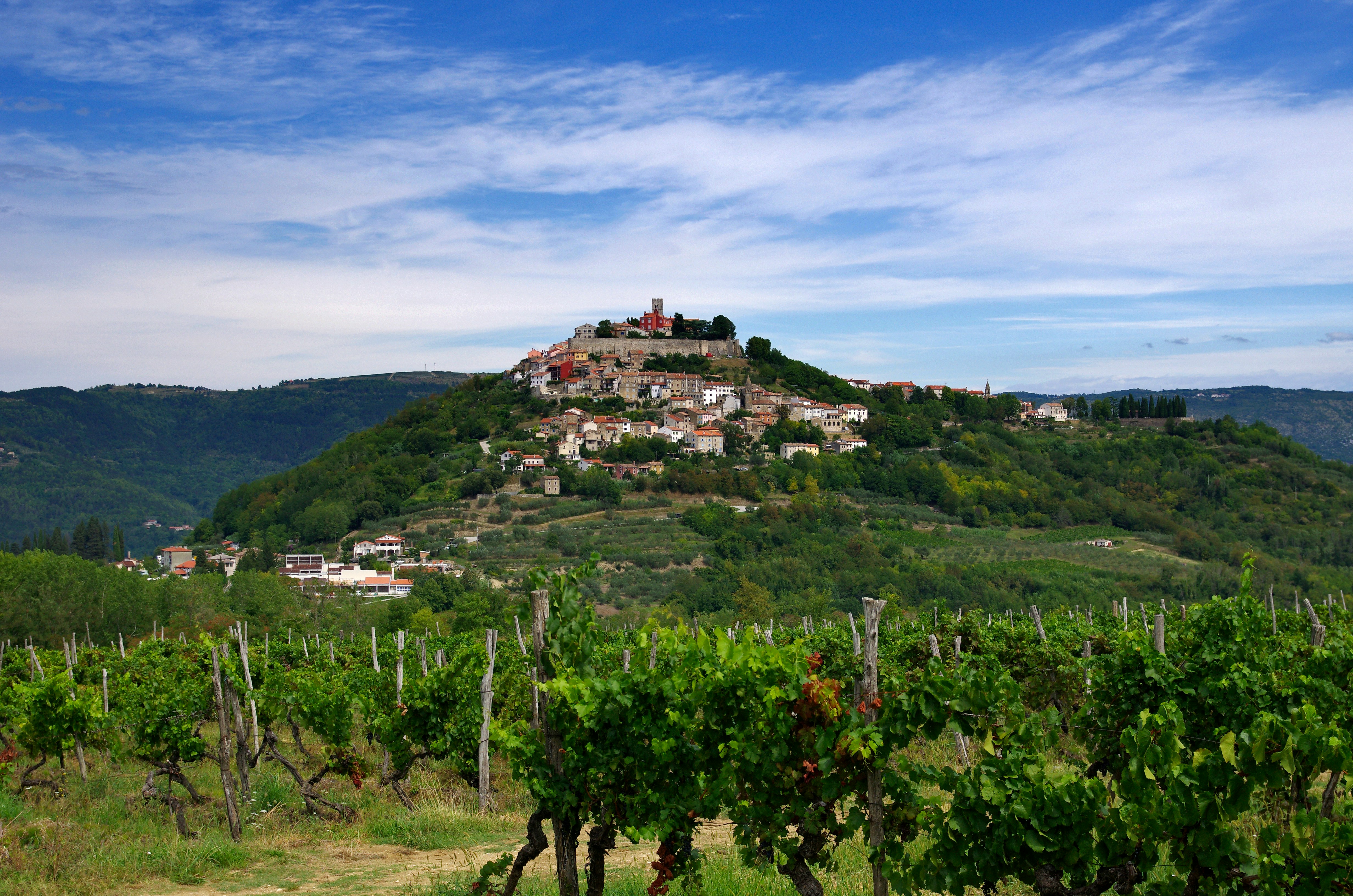 Explore Istria